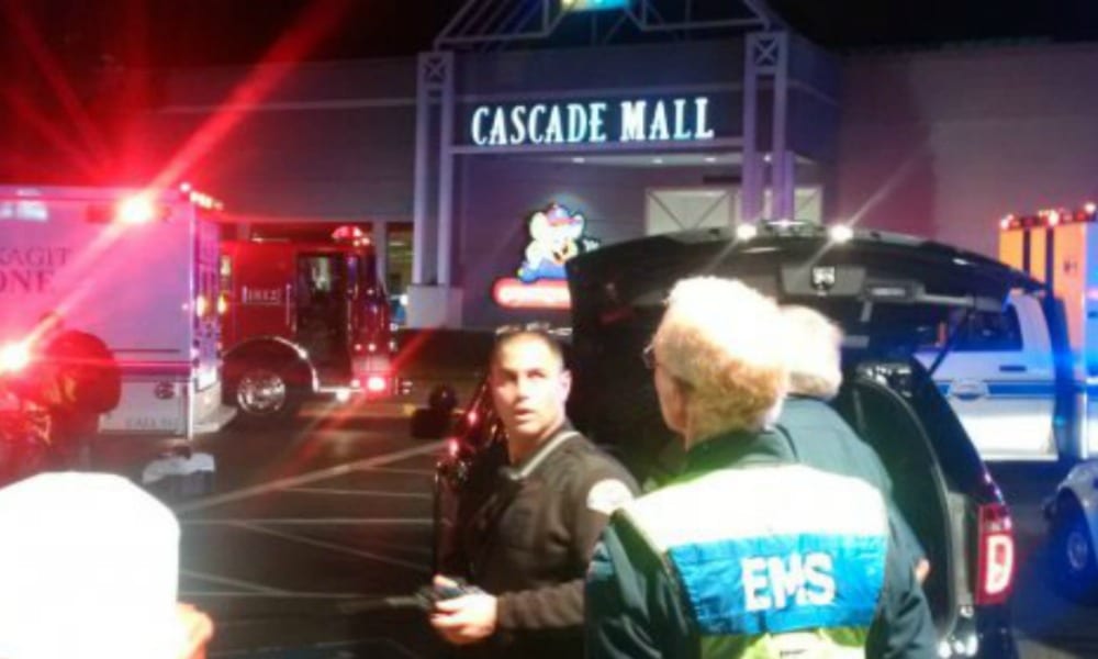 Un uomo spara in un Centro Commerciale e uccide 4 donne