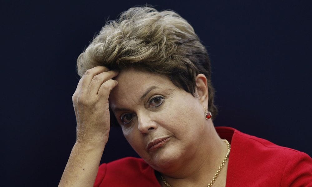 Dilma Rousseff destituita: il Senato ha votato