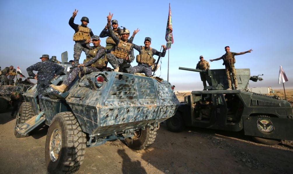 Iraq, battaglia feroce a Mosul. La Cnn: 