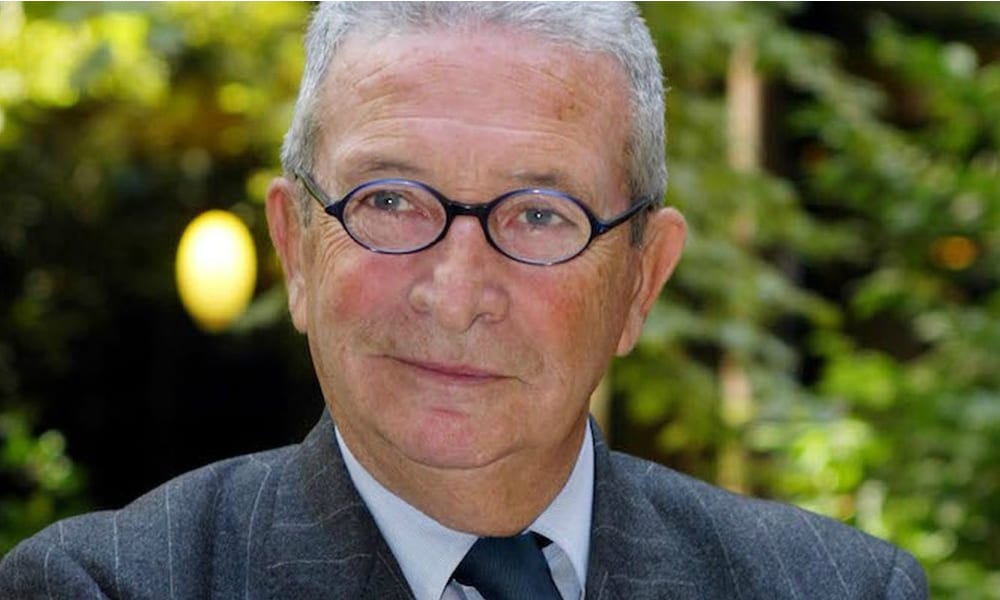 Addio a Luciano Rispoli, giornalista e storico volto della tv