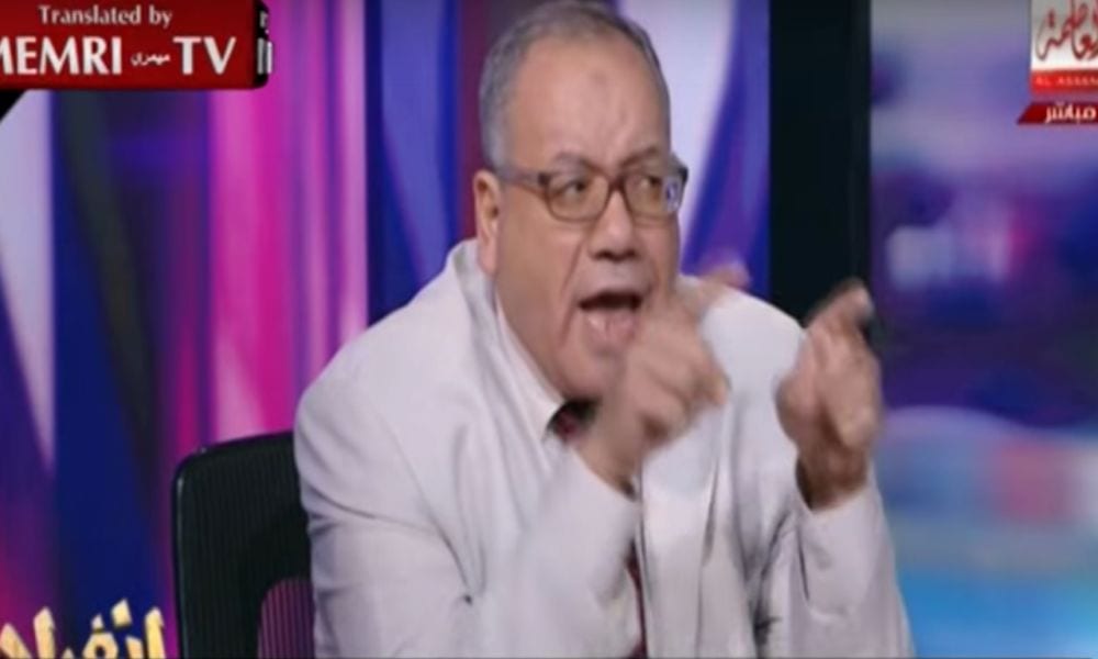 Esprimere un pensiero ed essere preso a scarpate [VIDEO]