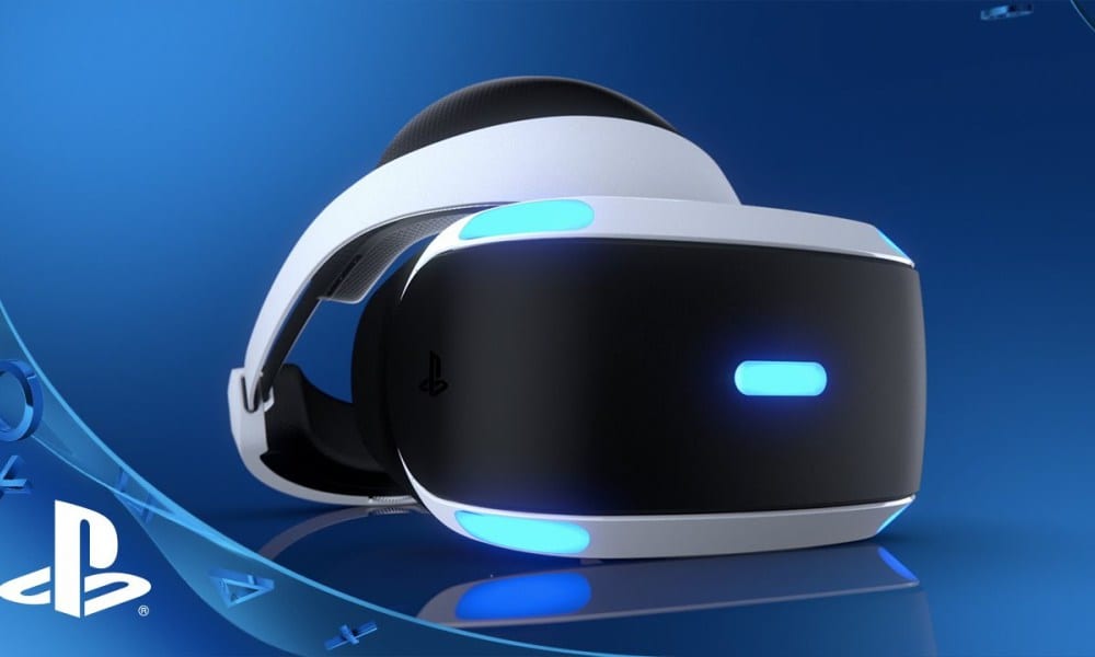Sony lancia il nuovo PlayStation VR: puro spettacolo!