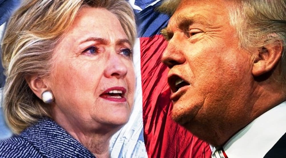 Elezioni Usa, lo scontro finale: Trump schiera Melania, Hillary si affida a Hollywood