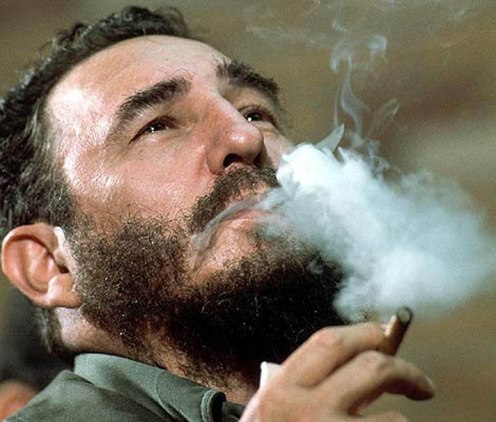 È morto Fidel Castro, leader della rivoluzione cubana