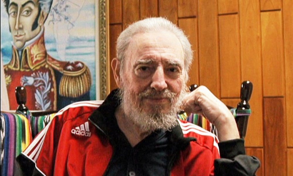 Addio a Fidel Castro, l'ultimo viaggio del lider maximo