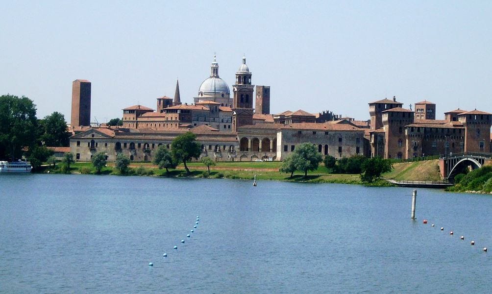Qualità della vita in Italia, prima Mantova. Roma sprofonda all'88° posto