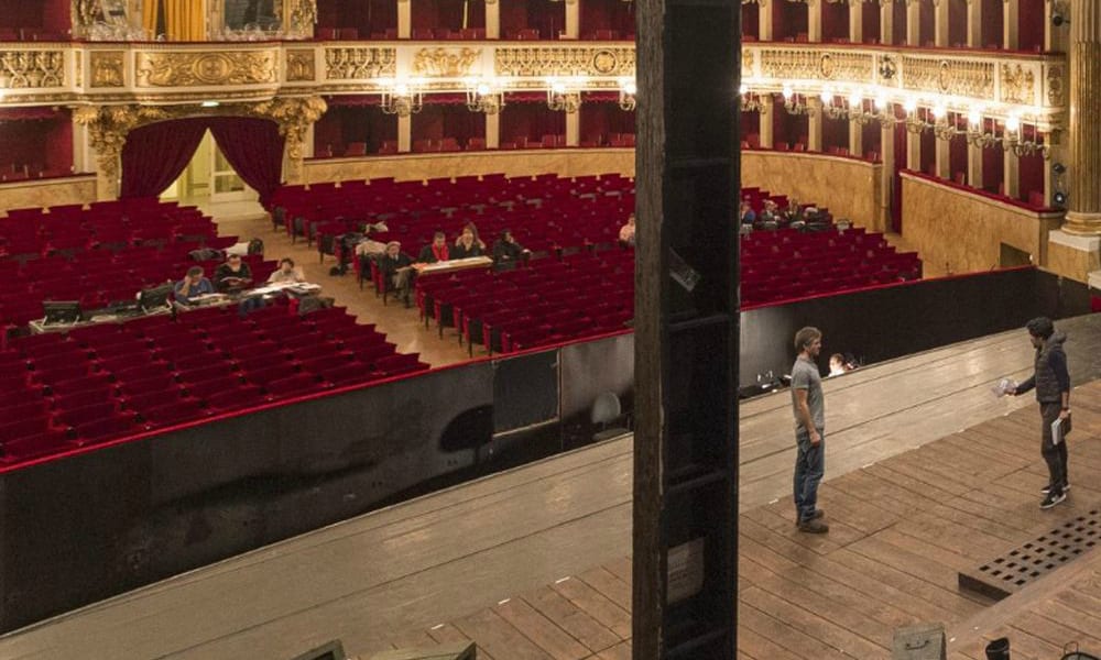 L’Otello di Gioacchino Rossini al Teatro San Carlo di Napoli