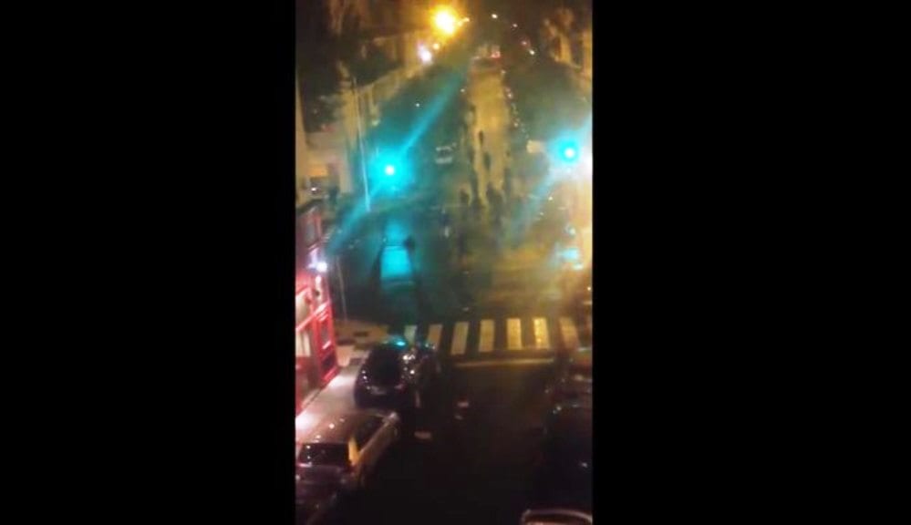 Siviglia-Juventus, scontri fra tifosi: grave un supporter bianconero [VIDEO]