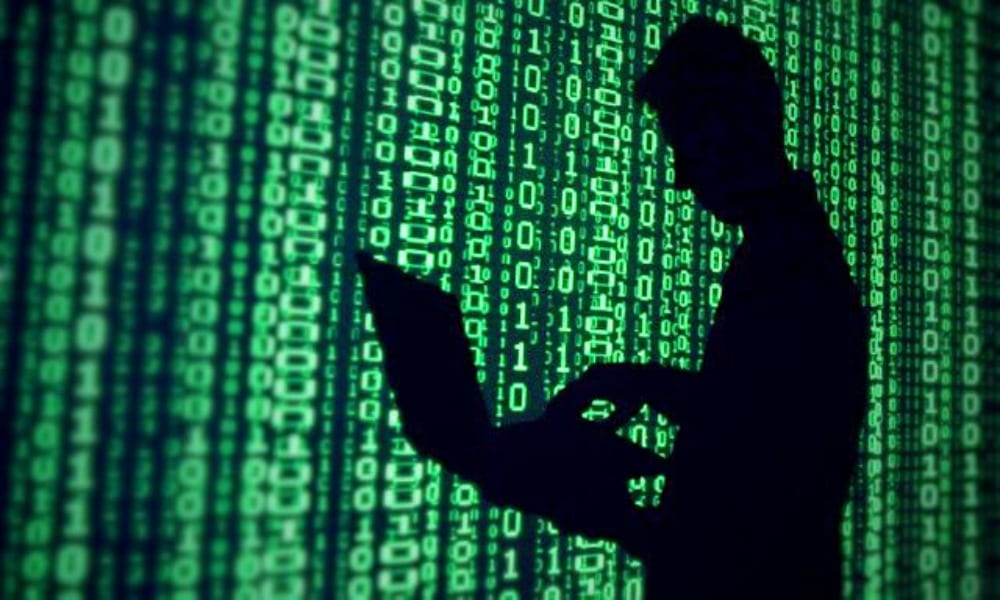 Minaccia sul referendum: gli hacker intervengono a sostegno del No