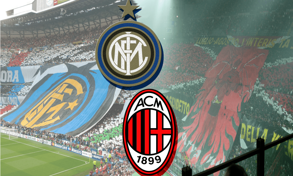 Derby Milan-Inter, i momenti più emozionanti [VIDEO]