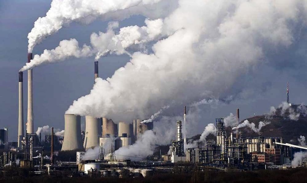 Smog, allarme in tutta Europa: 467 mila morti in un anno