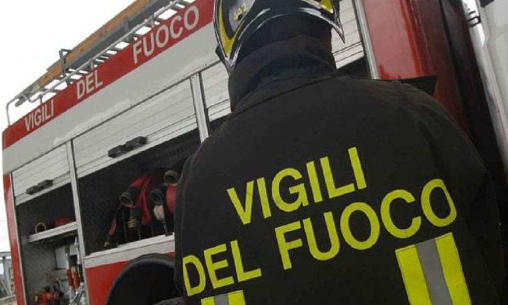 Montepulciano, esplosione per fuga di gas: sei feriti