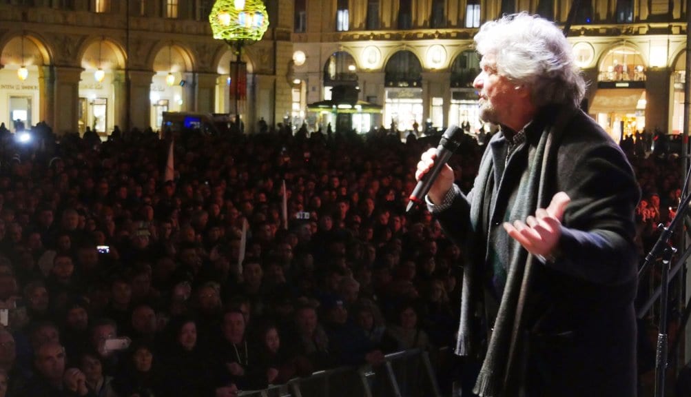 Referendum, Renzi si dimette. E ora tutti vogliono le elezioni [VIDEO]