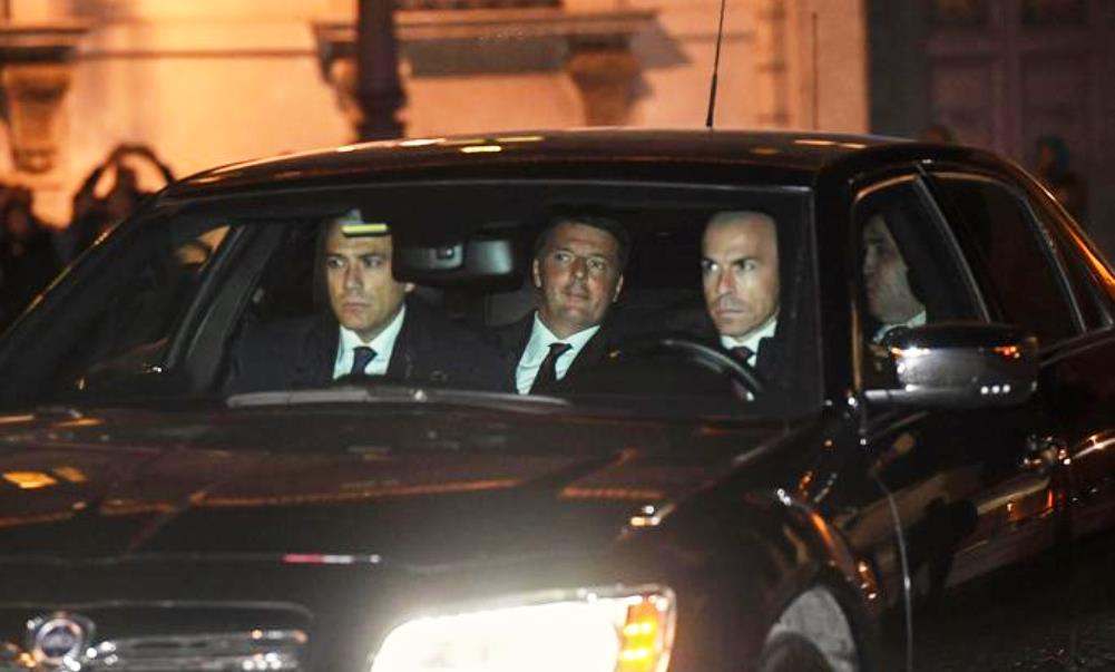 Matteo Renzi si è dimesso. Mattarella avvia le consultazioni per il nuovo premier [VIDEO]