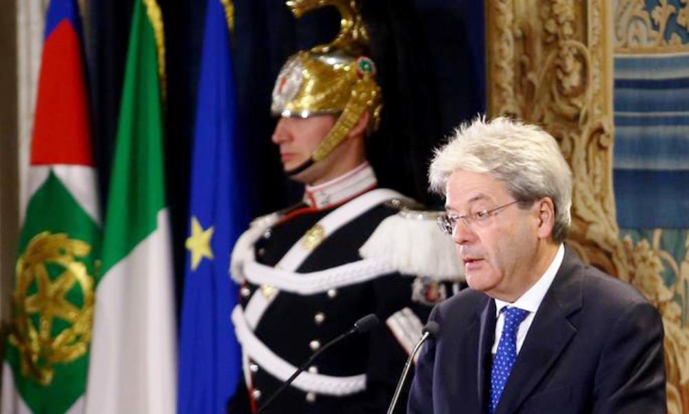 Crisi di governo, Mattarella convoca Paolo Gentiloni