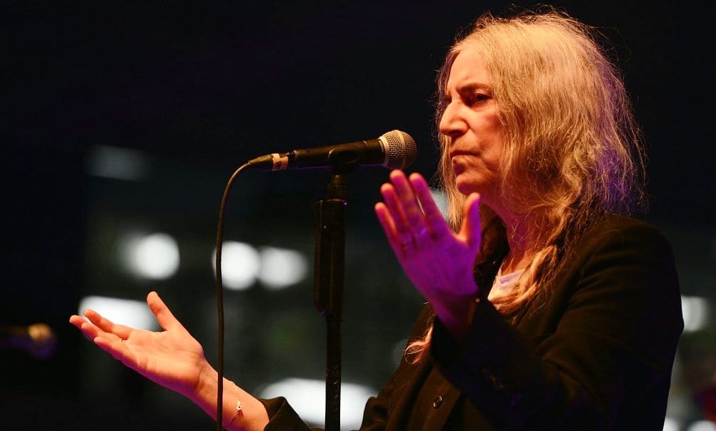 Nobel a Bob Dylan, Patti Smith canterà per lui in Svezia... e il menestrello ringrazia