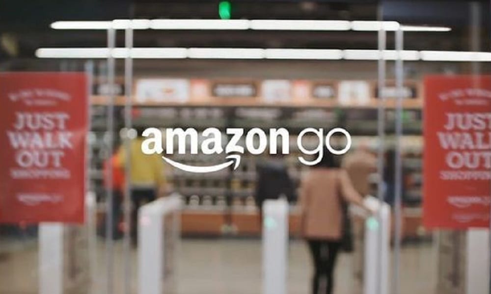Amazon Go rivoluziona il supermercato: addio fila alla cassa