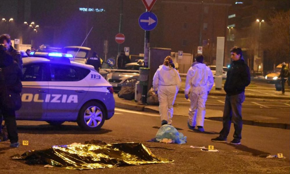 Paura terrorismo in Italia. Blitz a Latina nelle case dove ha abitato Amri