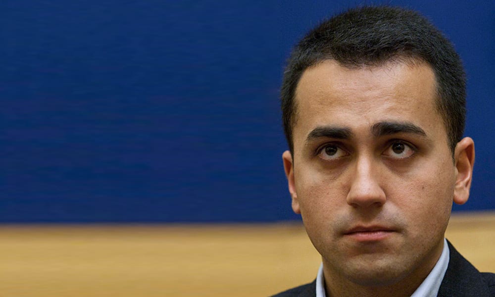 Annunziata contro Di Maio: "Io non reggo mezz'ora di frasi fatte"