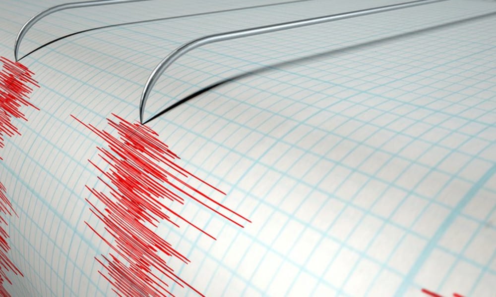 Ancora terremoto: scossa 4.0 nell'Appennino Reggiano