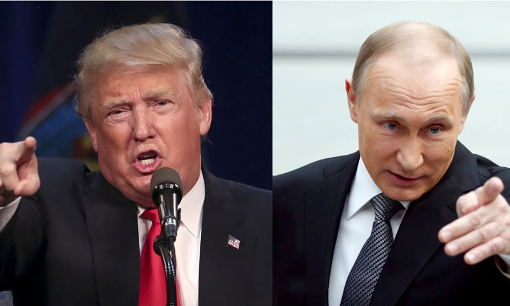 Trump lascia i suoi affari. Putin pronto a collaborare con gli Usa