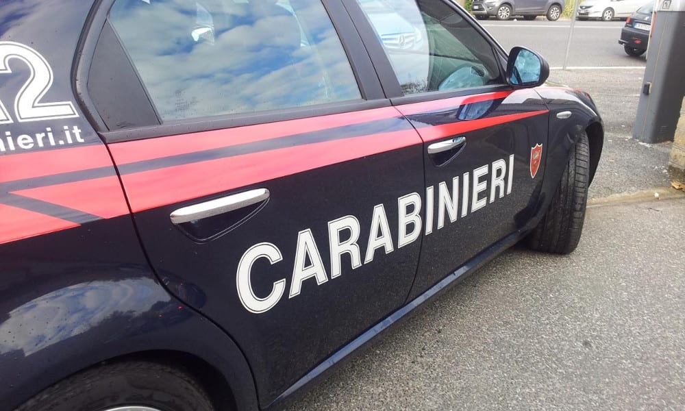 Clonavano carte di credito e bancomat: arrestate sei persone [VIDEO]