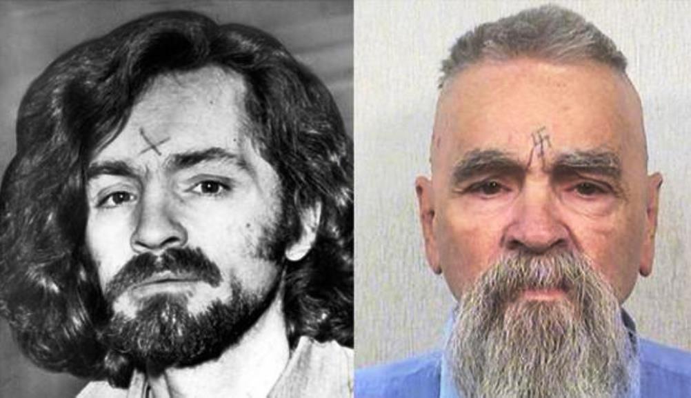 Charles Manson, il serial killer più famoso d'America è grave in ospedale