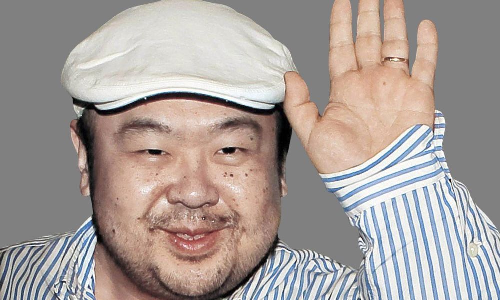 Le immagini shock della tragica morte di Kim Jong Nam [VIDEO]