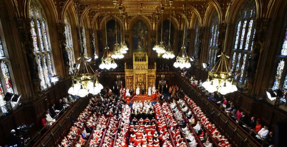 Ecco la Londra della Brexit, adorata dai super ricchi di tutto il mondo