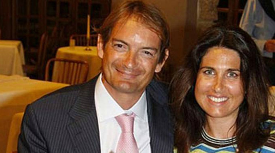 Omicidio Giulia Ballestri, Matteo Cagnoni incastrato dalle telecamere della sua villa [VIDEO]