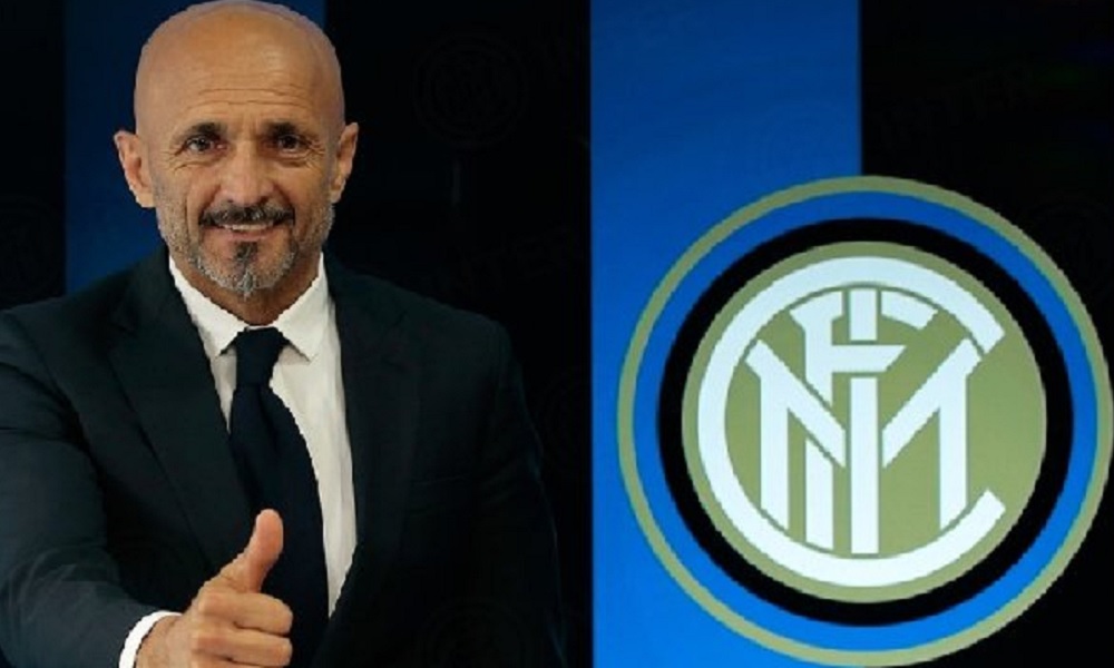 Inter, Spalletti: 