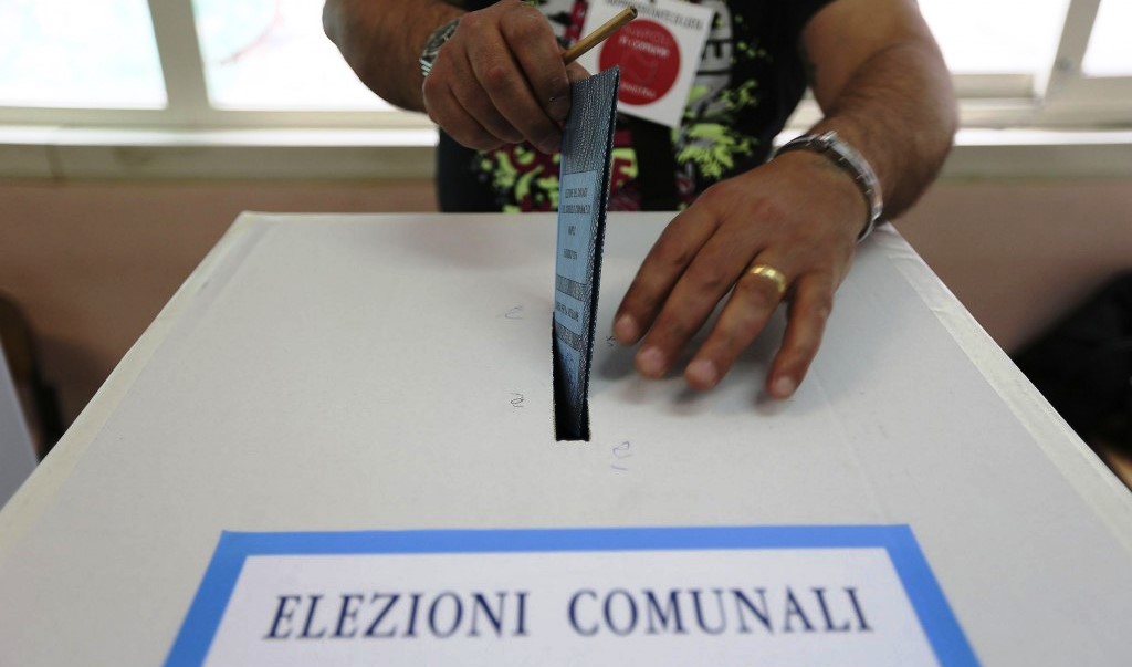 Elezioni dei sindaci, si vota per il ballottaggio