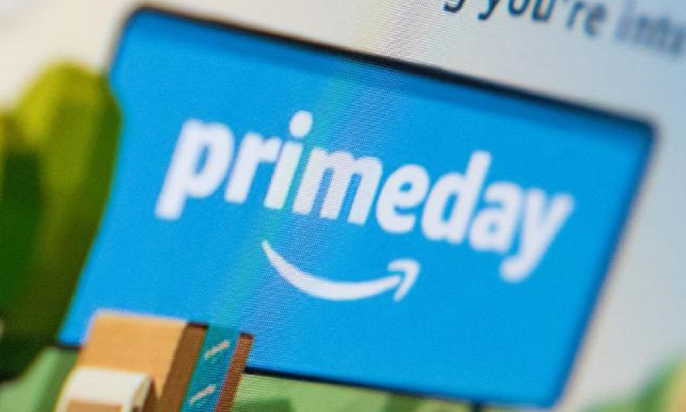 Torna l'Amazon Prime Day: 30 ore di sconti e offerte