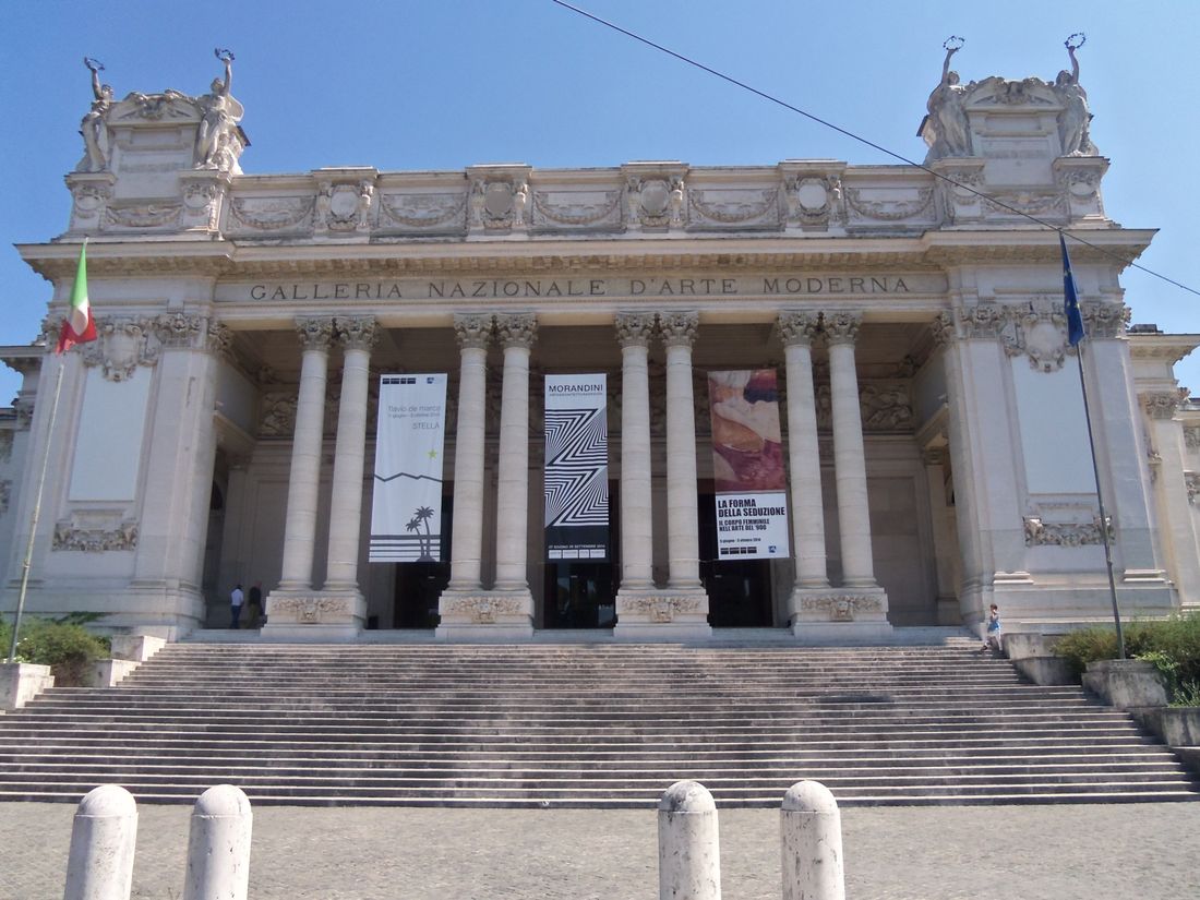Ferragosto a Roma tra musei, cinema, teatro e spettacoli