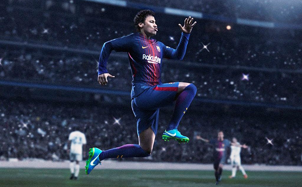 Il calcio oltre il calcio: il divo Neymar al Psg, operazione shock da 600 milioni di euro [VIDEO]
