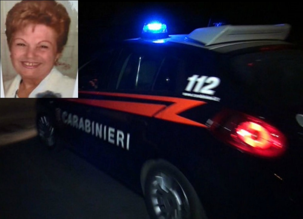 Pensionata sgozzata a Rho: la cartomanzia possibile chiave del delitto di Antonietta Migliorati