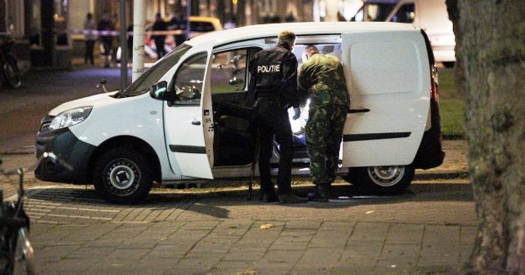 Rotterdam, due arresti dopo l'allarme attentato al concerto degli Allah-Las