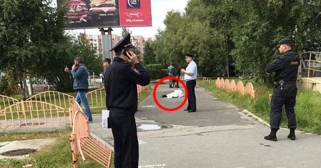 Russia, attacco a colpi di coltello per strada: 8 feriti. Attentatore ucciso dalla polizia