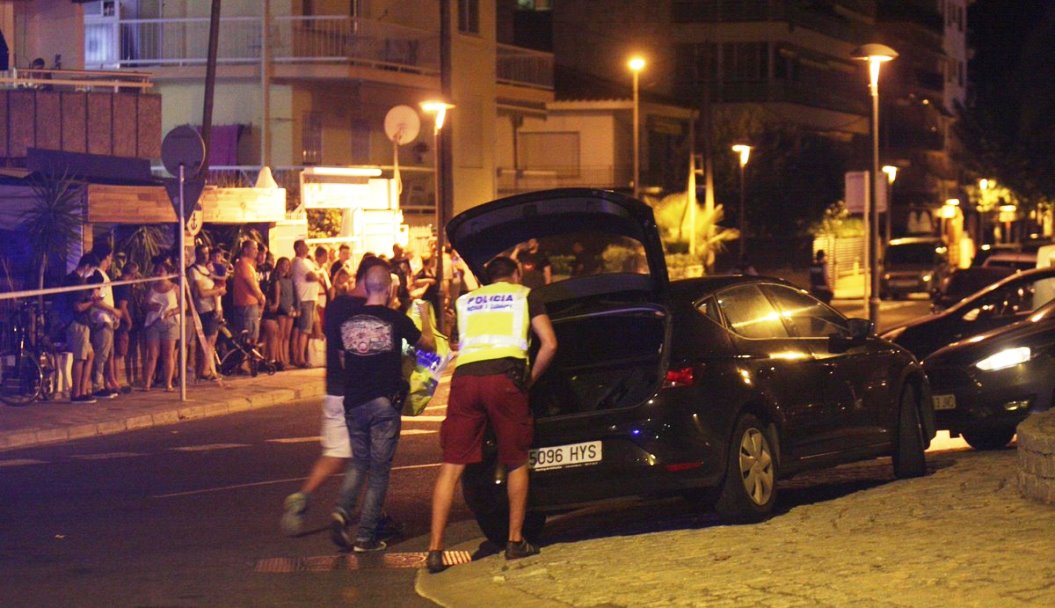 Dopo Barcellona attacco a Cambrils nella notte: 7 feriti, 5 terroristi uccisi [VIDEO]