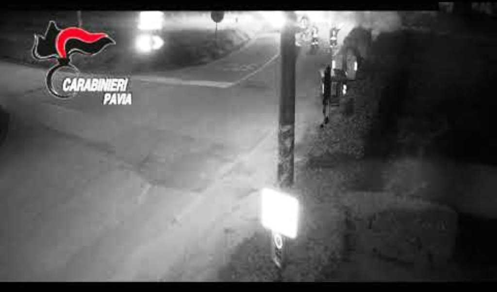 Volontario dei Vigili del Fuoco e...piromane. "Per imitare i miei idoli in Tv" [VIDEO]