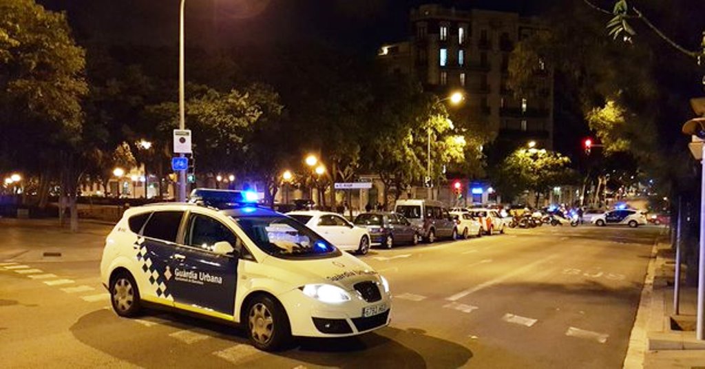 Allarme terrorismo a Barcellona: evacuata la Sagrada Familia e la stazione della metro