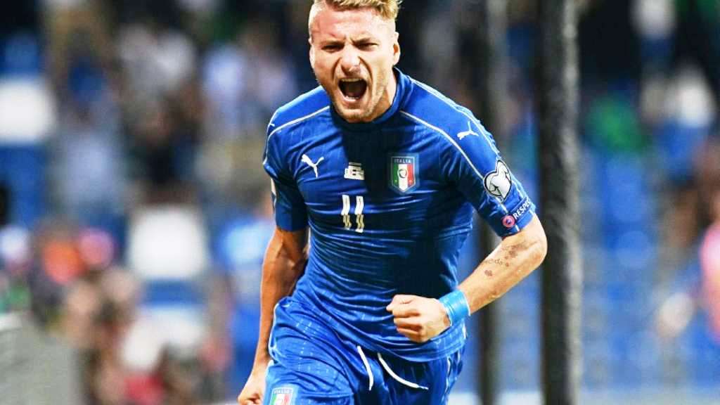 Qualificazioni Mondiali Russia 2018, Italia verso i playoff: ecco chi potrebbe pescare...[VIDEO]