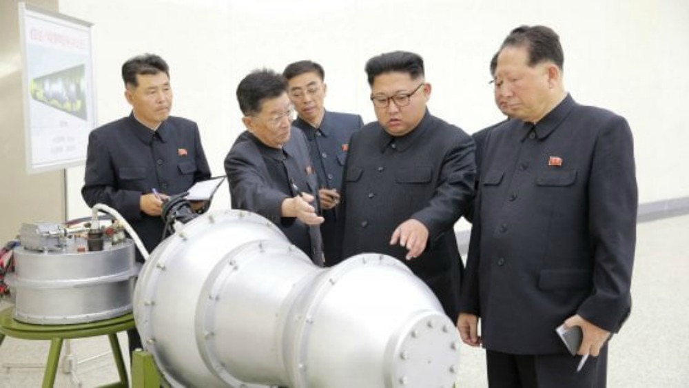 Corea del Nord: sesto test nucleare, pronta la Bomba a idrogeno