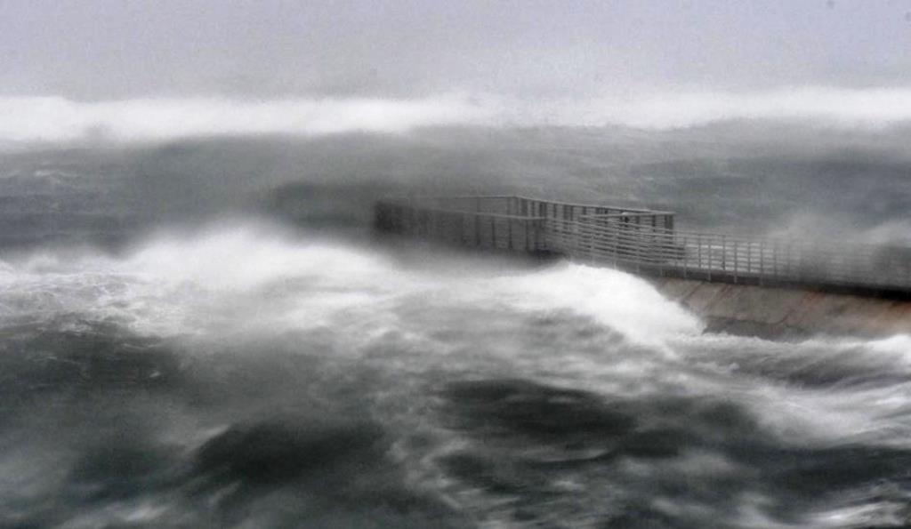 Usa, l'uragano Irma si abbatte su Miami. Ed è allerta tropicale su Atlanta [VIDEO]