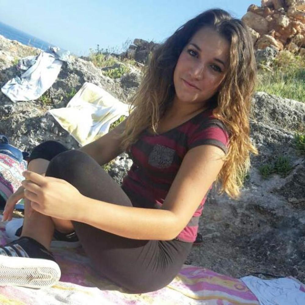Noemi Durini: gli sms shock all'amica prima la sera prima dell'omicidio