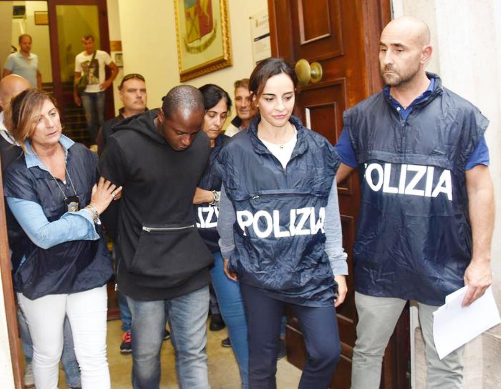 Arrestati per gli stupri a Rimini: la Polonia vuole processarli. Rischiano 20 anni di carcere