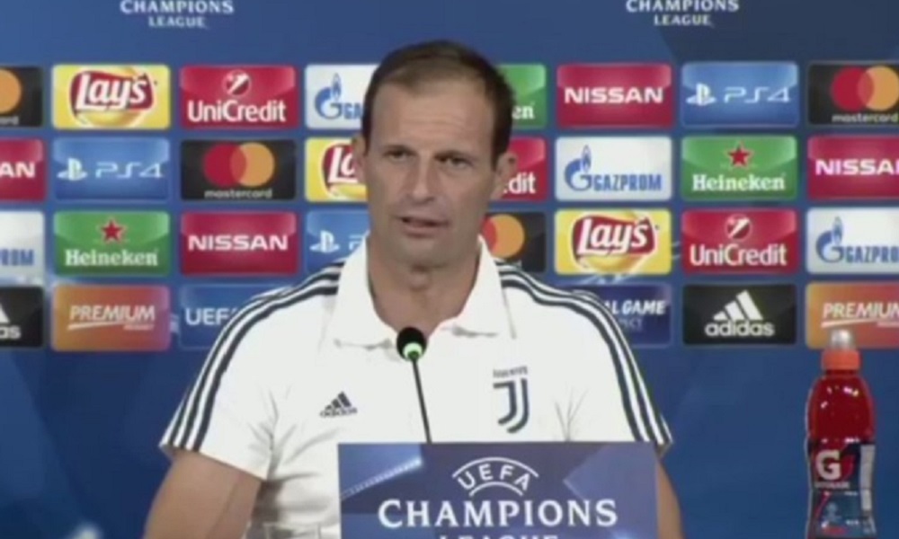 Bufera per il fuorionda di Premium: "Champions? Juve fuori dai cogl..ni!" [VIDEO]