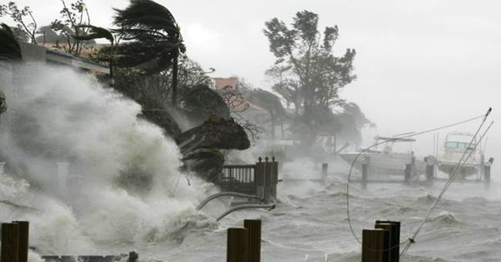 Uragano Irma verso Cuba, turisti evacuati in massa. Ed è fuga da Miami [VIDEO]