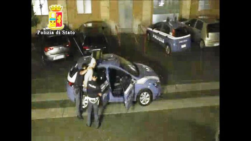 Preso a Ferrara dopo 2 anni di "Guerra Santa": chi è il fratello dell'attentatore di Marsiglia [VIDEO]