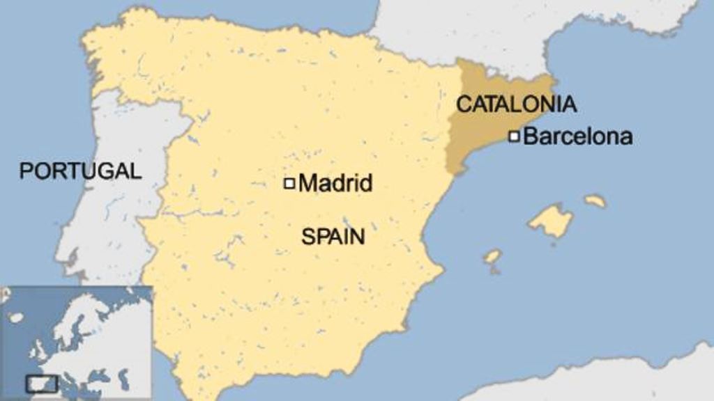 Spagna, il giorno della verità. La Catalogna sull'orlo della secessione